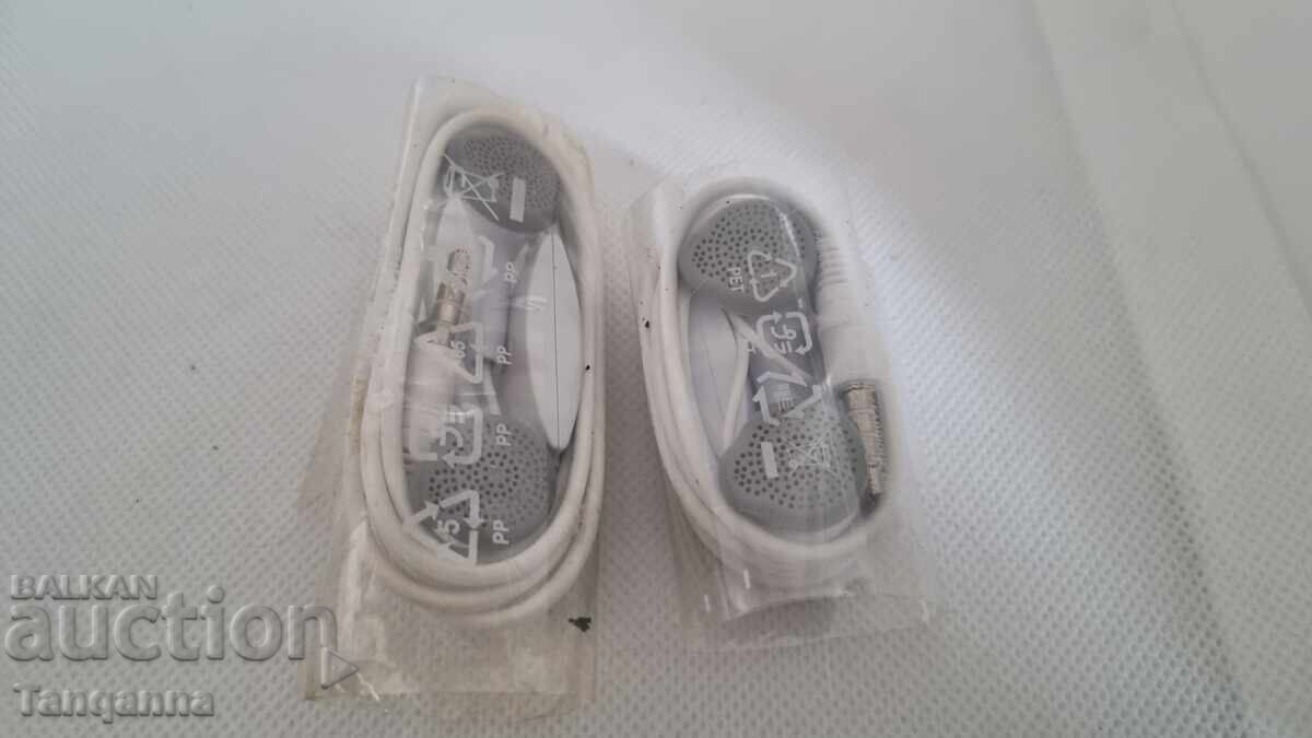Brand New Headphones for Samsung with price 20.00 BGN | € 10.23
