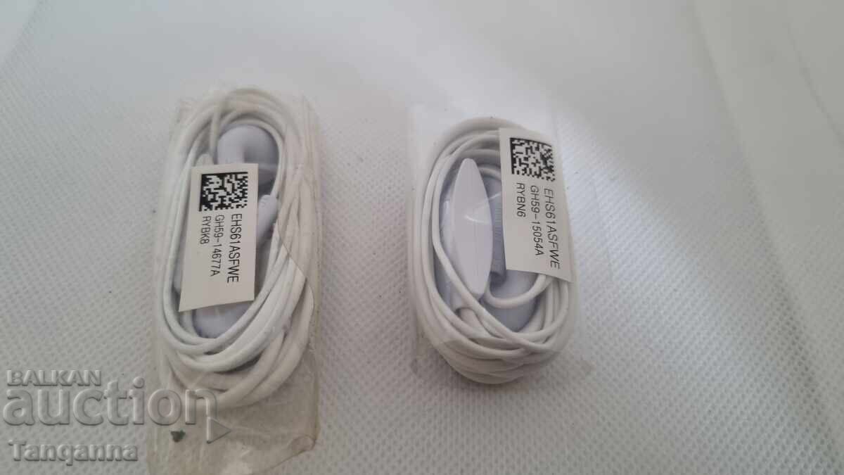 Brand New Headphones for Samsung