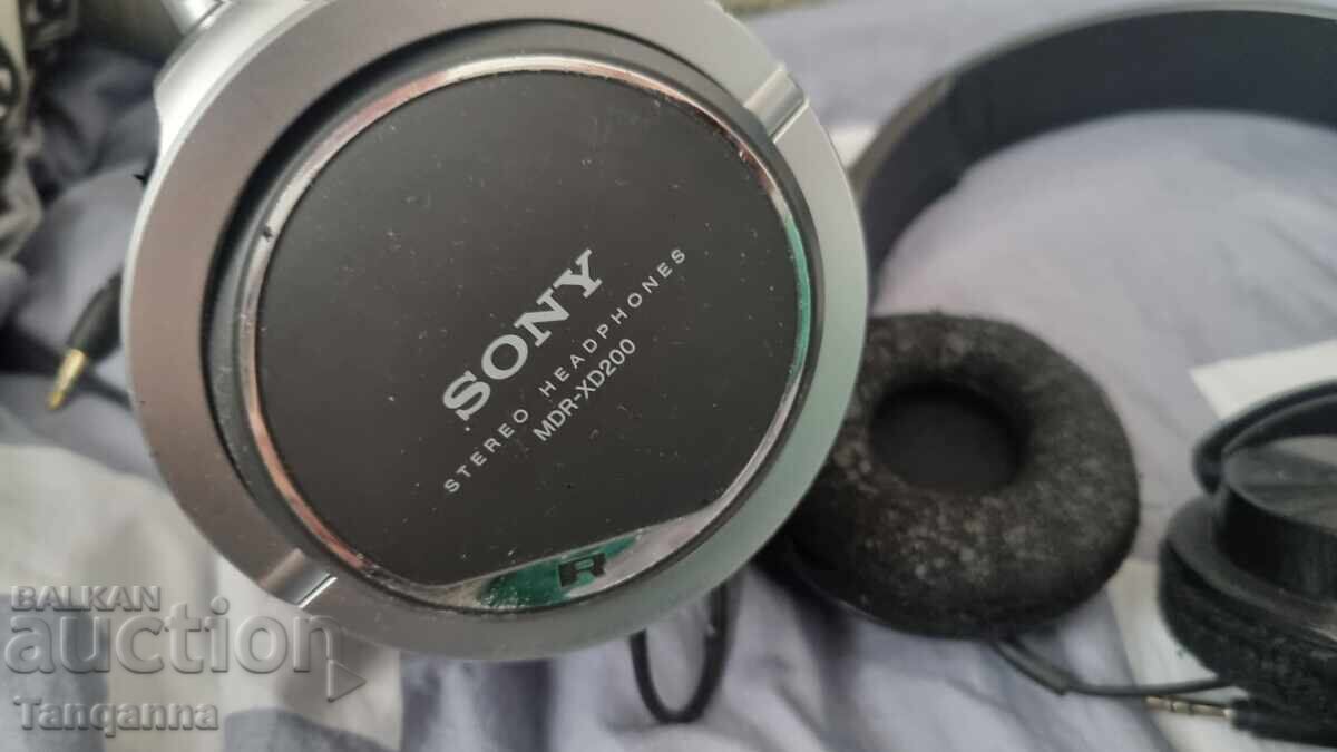 Аукцион Слушалки