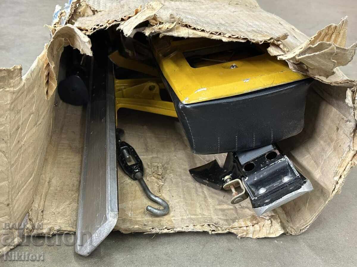 Auction Soviet Shein Chuk and Gek USSR Snowmobile Auction Soviet Shein Chuk and Gek USSR Snowmobile