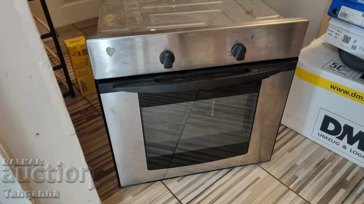 Built-in Oven