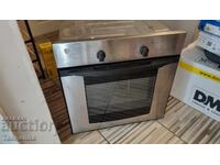 Cuptor încorporabil