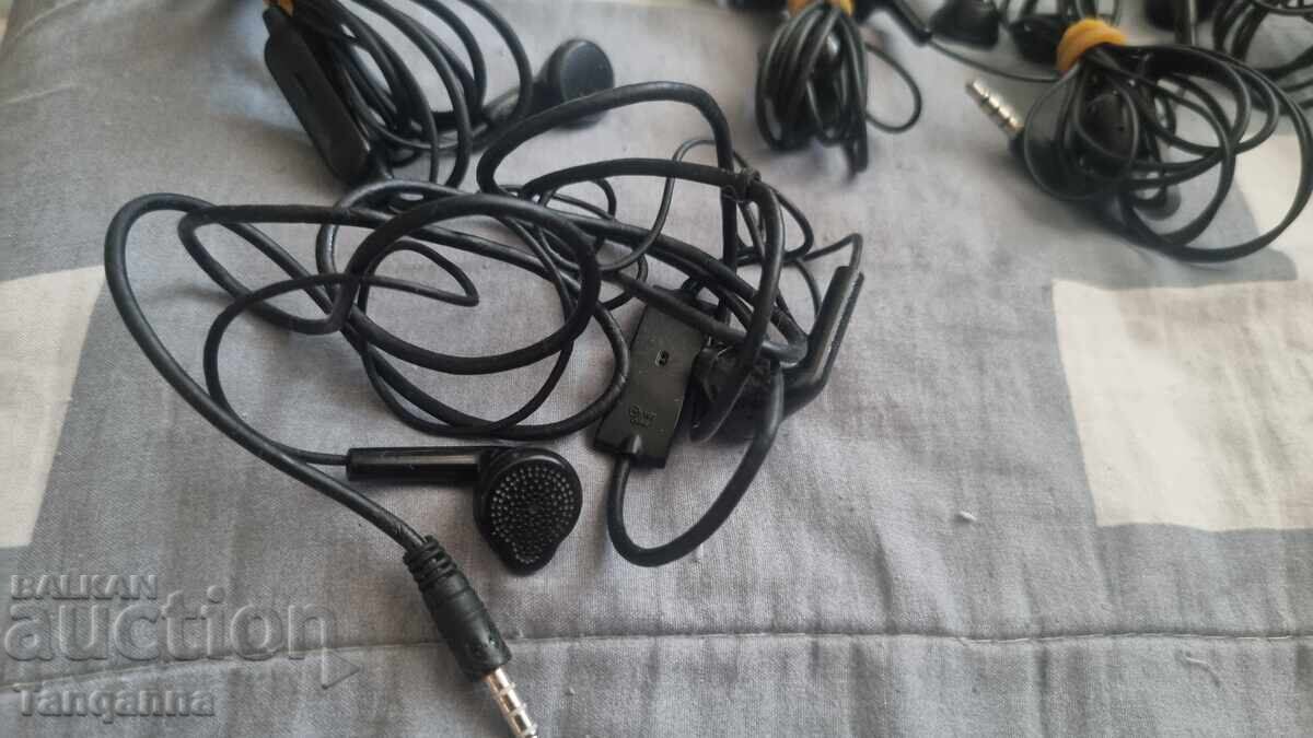 Licitație Căști pentru Nokia Licitație Căști pentru Nokia