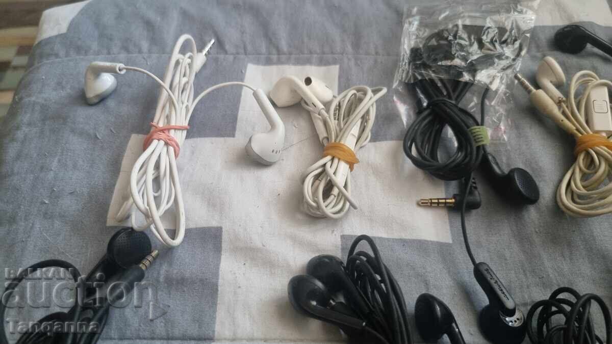 Livrarea Căști pentru Nokia Livrarea Căști pentru Nokia