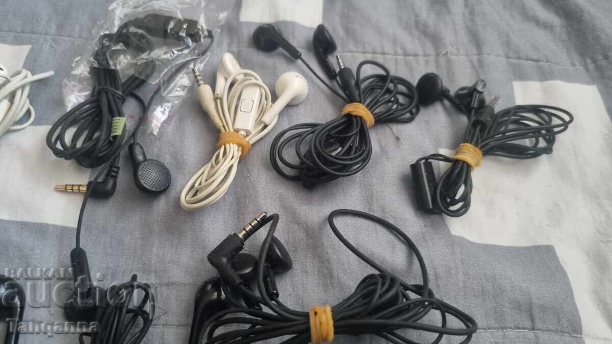 Căști pentru Nokia - 5 Căști pentru Nokia - 5