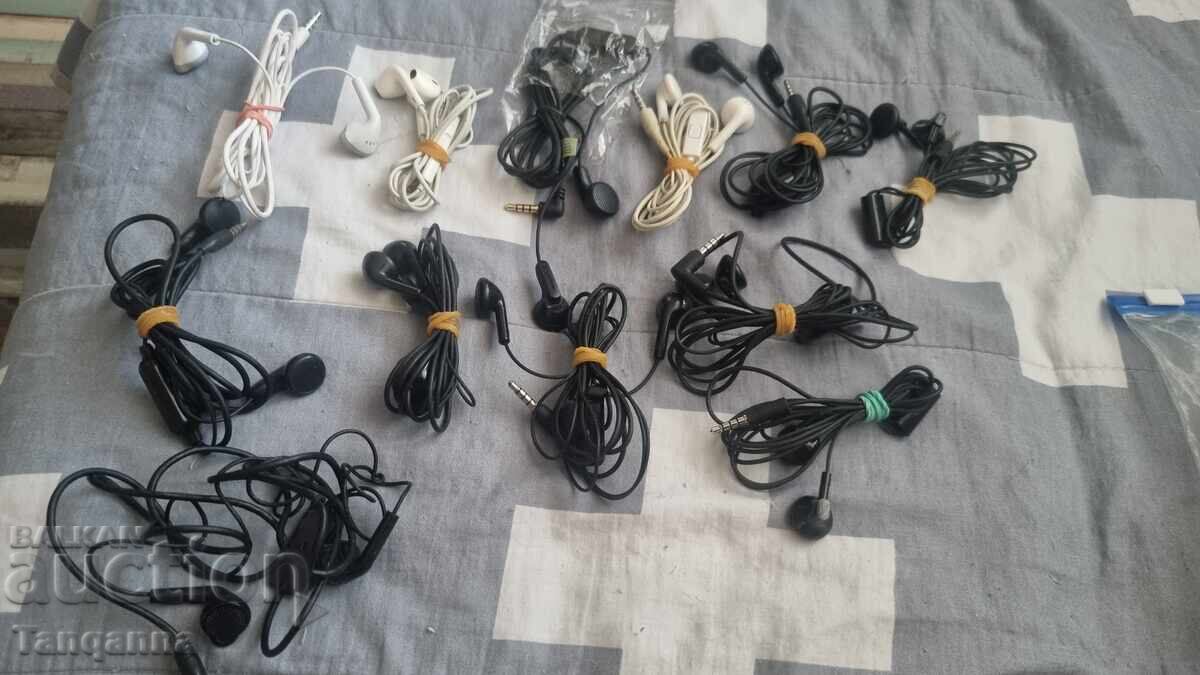 Căști pentru Nokia Căști pentru Nokia