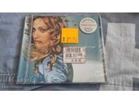 Disc original Madonna