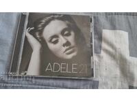Disc original Adele