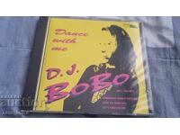 Disc original Dj Bobo