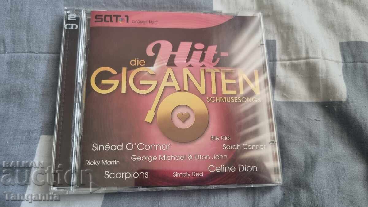 Muzică retro grozavă