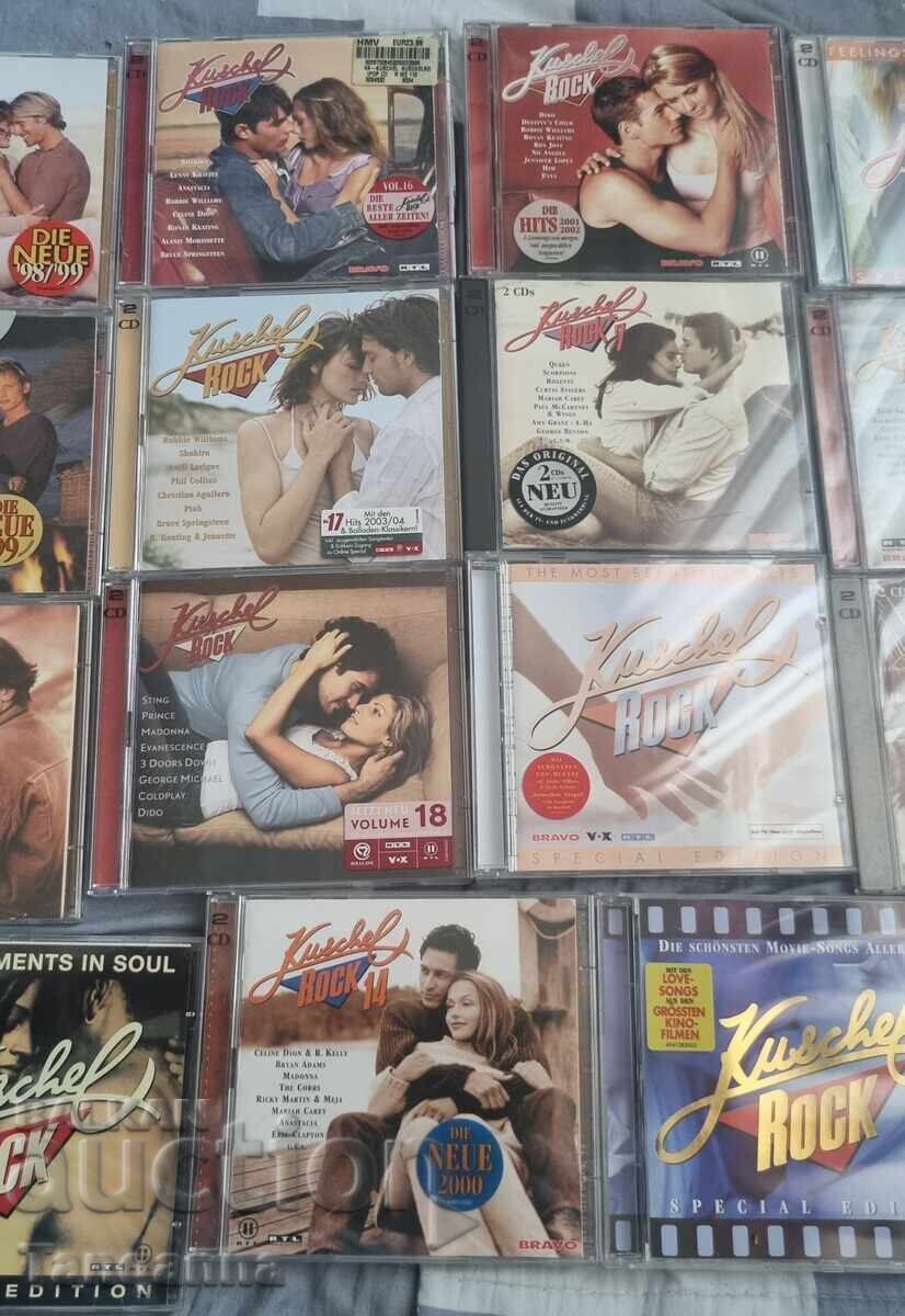 Аукцион Дискове рок Аукцион Дискове рок