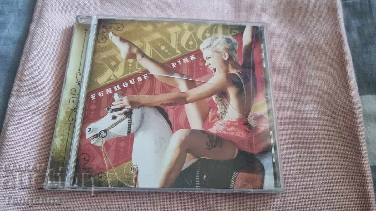 Original Pink CD