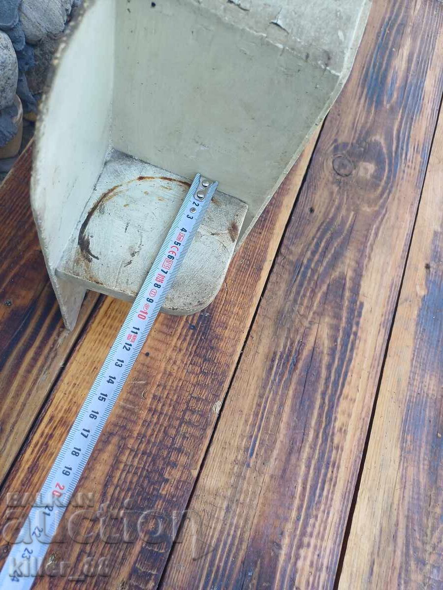 Παλιό Φαρμακείο, λείπουν τα γυαλιά - 5