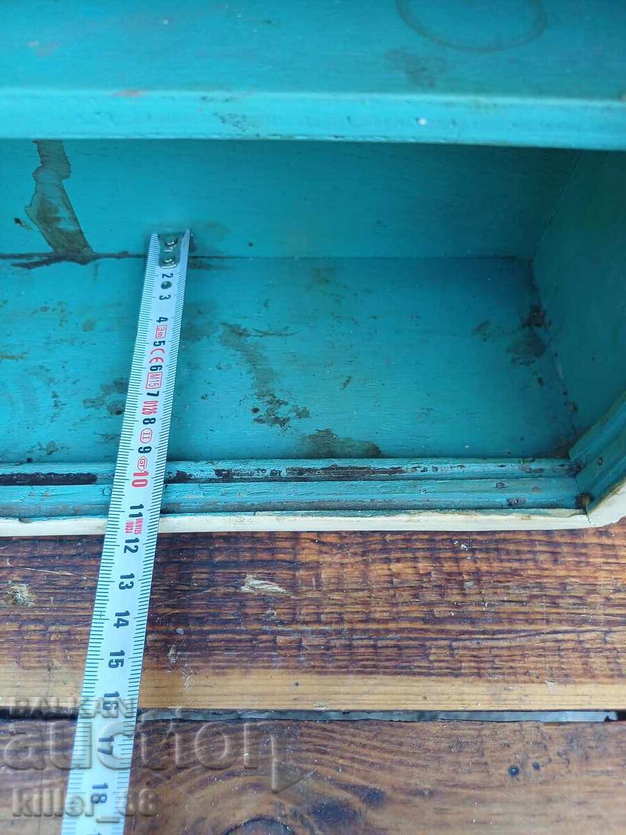 Παλιό Φαρμακείο, λείπουν τα γυαλιά - 6