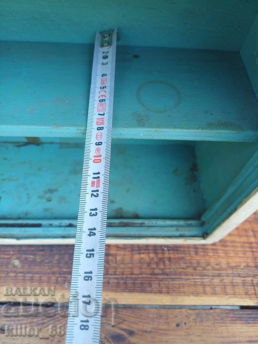 Παλιό Φαρμακείο, λείπουν τα γυαλιά - 7