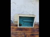 Παλιό Φαρμακείο, λείπουν τα γυαλιά