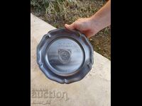 Πλάκα τοίχου