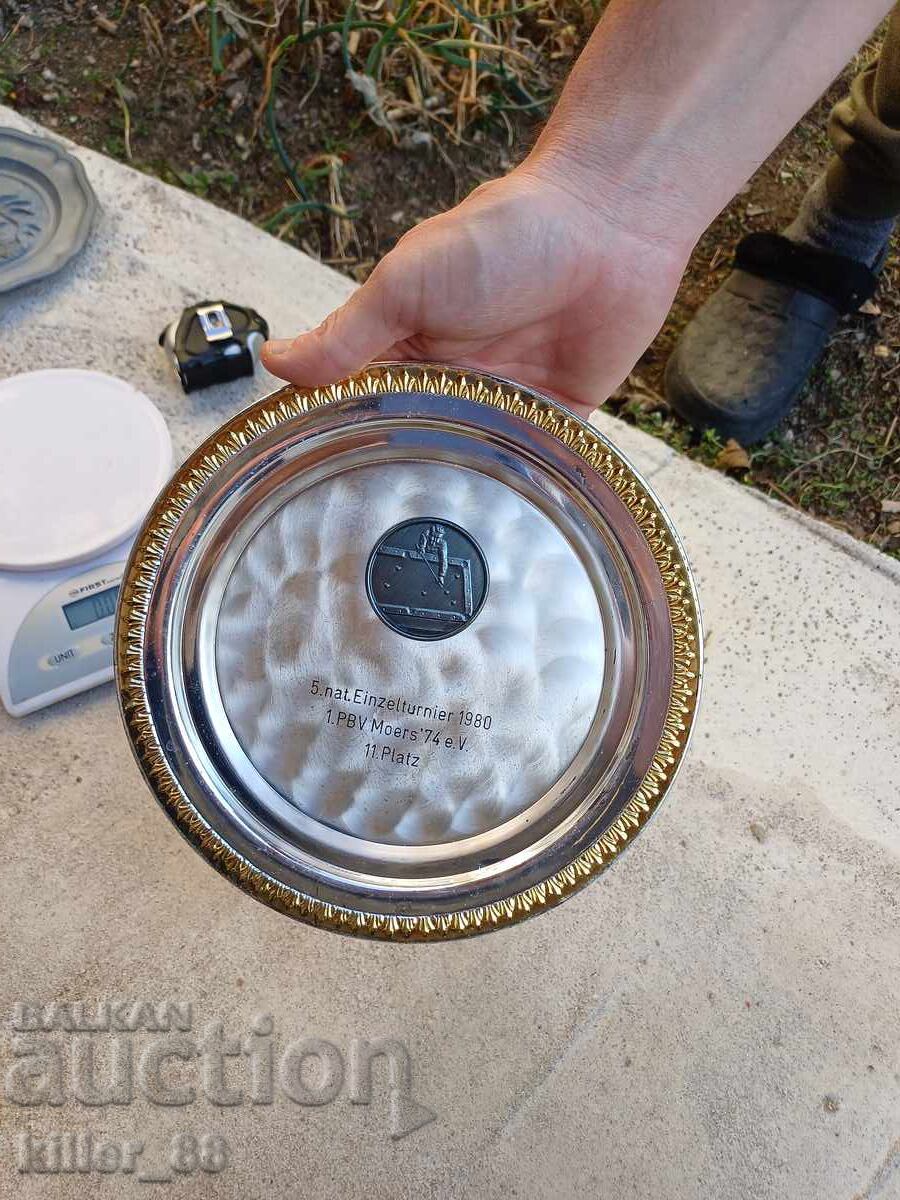 Τραπέζι μπιλιάρδου 1980 Τραπέζι μπιλιάρδου 1980