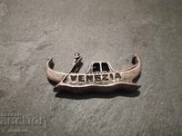 Figurină gondolă Veneția 7.11.25