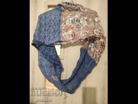 Eșarfă damă, accesoriu interesant 10.10.25