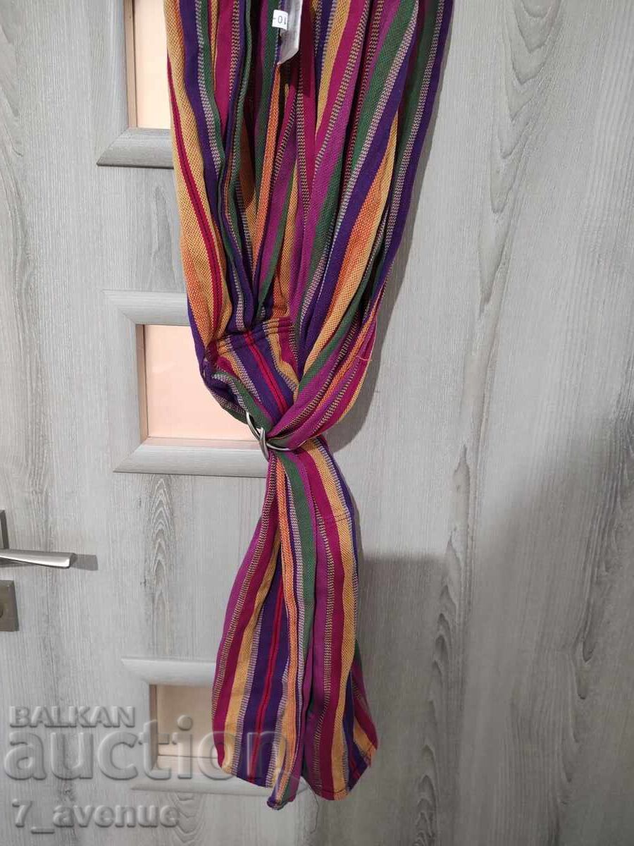 Κάθισμα μωρού ή αξεσουάρ, έθνικ, 10.10.25 με τιμή 199.00 BGN | € 101.75