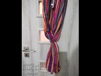 Marsupiu pentru bebeluș sau accesoriu, etno, 10.10.25