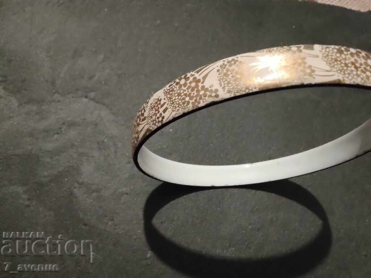 Michaela Frei Designer Bracelet 70s 10.10.25 with price 99.00 BGN | € 50.62