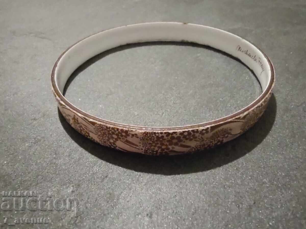 Michaela Frei Designer Bracelet 70s 10.10.25 - 7