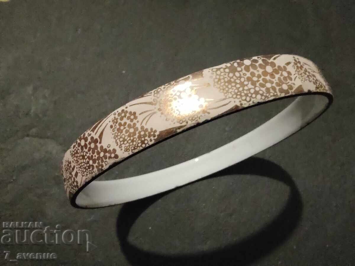 Michaela Frei Designer Bracelet 70s 10.10.25