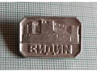 Badge - Vidin
