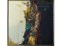 Painting, composition, artist Nikolai Aleksiev, 1992