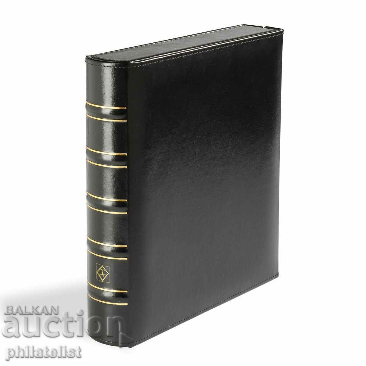 Leuchtturm Optima BOX кутия за листа за банкноти или FDC с цена 81.00 лв. | € 41.41 Leuchtturm Optima BOX кутия за листа за банкноти или FDC с цена 81.00 лв. | € 41.41