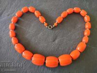 Colier bijuterie, stil eleganță anii '70 10.10.25