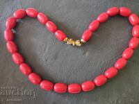 Colier bijuterie, stil eleganță anii '70 11.10.25