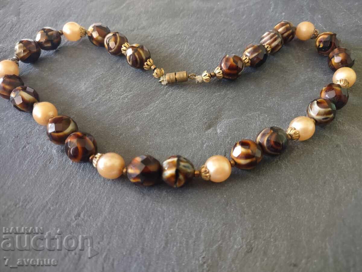 Κολιέ κόσμημα περιδέραιο, 70te 11.10.25