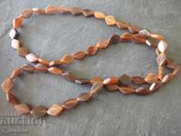 Colier bijuterie, catalin anii '70 11.10.25