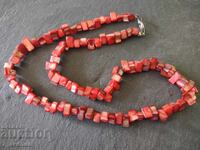 Colier bijuterie, catalin anii '70 11.10.25