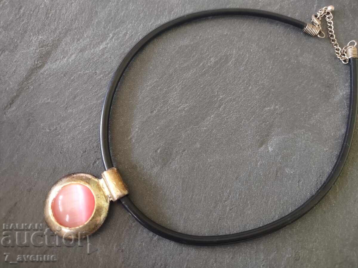 Necklace jewelry, 70s 11.10.25 with price 19.00 BGN | € 9.71