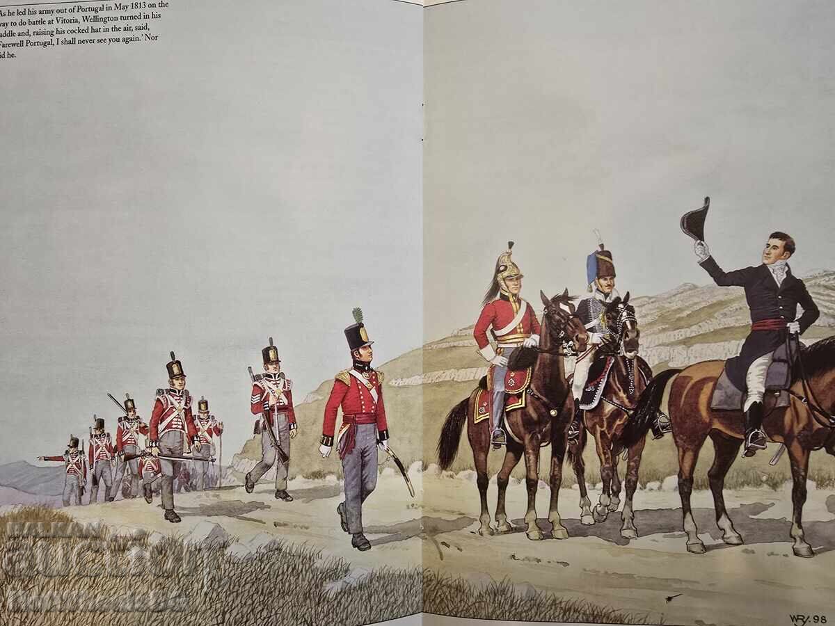 Δημοπρασία Del Prado-N⁰2 Καταλογική βιβλιοθήκη - Ναπολεόντειοι πόλεμοι