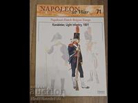 Δελ Πράδο - Νο71 Καταλογική βιβλίο - Ναπολεόντειοι πόλεμοι