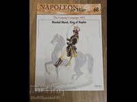 Del Prado-N⁰68 Κατάλογος βιβλίο - Ναπολεόντειοι πόλεμοι