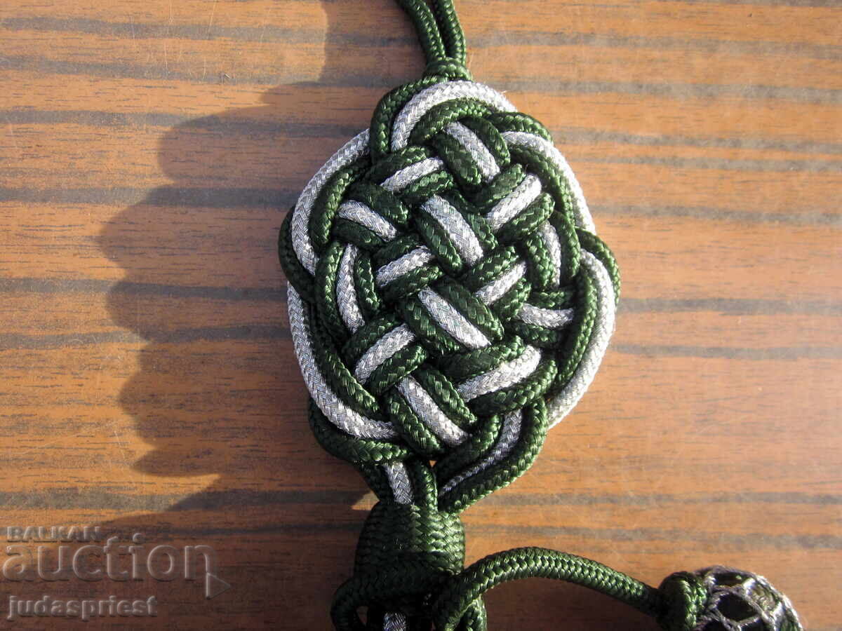 ΓΔΛ Γερμανικό ακσελμπάντ για στολή συνοριοφυλακής, συνοριοφύλακας με τιμή 25.00 BGN | € 12.78 ΓΔΛ Γερμανικό ακσελμπάντ για στολή συνοριοφυλακής, συνοριοφύλακας με τιμή 25.00 BGN | € 12.78