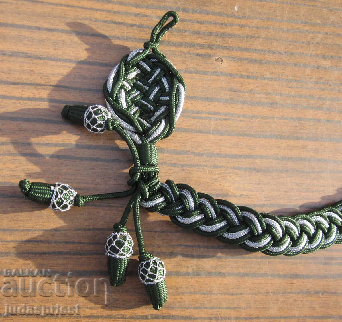 ΓΔΛ Γερμανικό ακσελμπάντ για στολή συνοριοφυλακής, συνοριοφύλακας - 6 ΓΔΛ Γερμανικό ακσελμπάντ για στολή συνοριοφυλακής, συνοριοφύλακας - 6