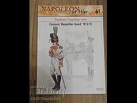 Δελ Πράδο-Ν⁰61 Καταλογική βιβλίο -Ναπολεόντειοι πόλεμοι