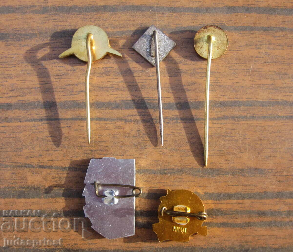 Σημάτα εμβλήματος σήματος φορτηγού φορτηγά ZIL BELAZ IFA LIAZ AVIA - 6