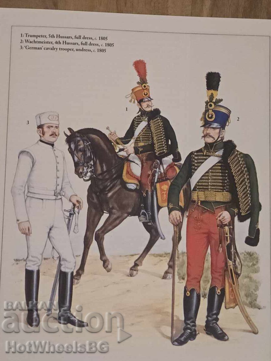 Del Prado-N⁰58 Κατάλογος βιβλίο - Ναπολεόντειοι πόλεμοι - 6