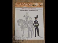 Δελ Πράδο-Ν⁰54 Καταλογική βιβλίο -Ναπολεόντειοι πόλεμοι