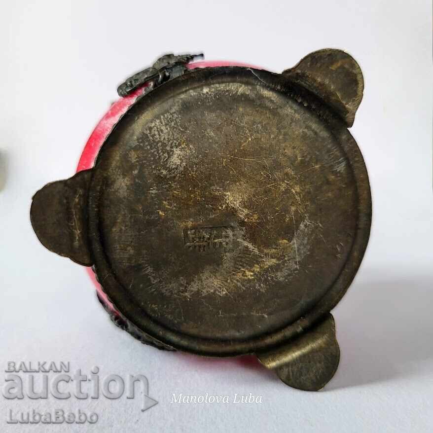 Китайска кадилница, известна още като xianglu (香爐). - 7