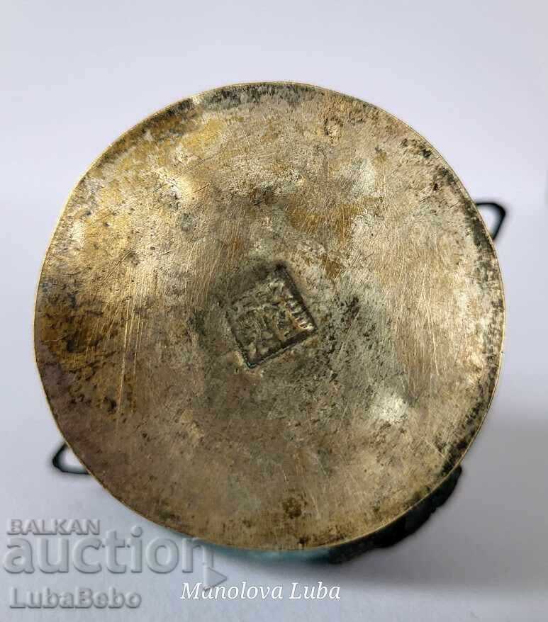 Τιbetιανό μπουκάλι για σνιφ - 7 Τιbetιανό μπουκάλι για σνιφ - 7