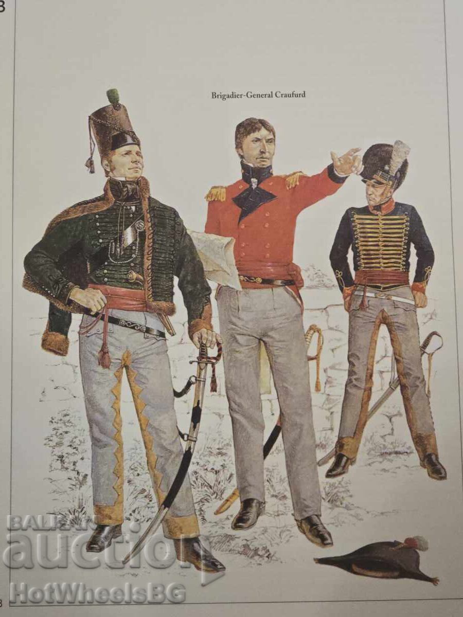 Del Prado - N⁰46 Catalog Book - Napoleonic Wars - 5